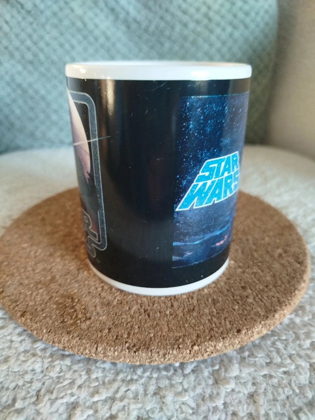 Caneca Star Wars – photo 3